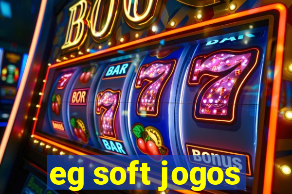 eg soft jogos